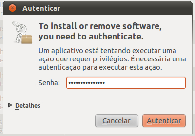 atualizando ubuntu