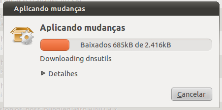 atualizando ubuntu